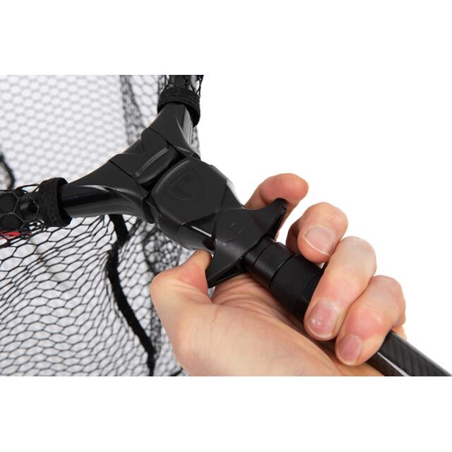 Fox Rage Street Fighter Landing Net 2,40m