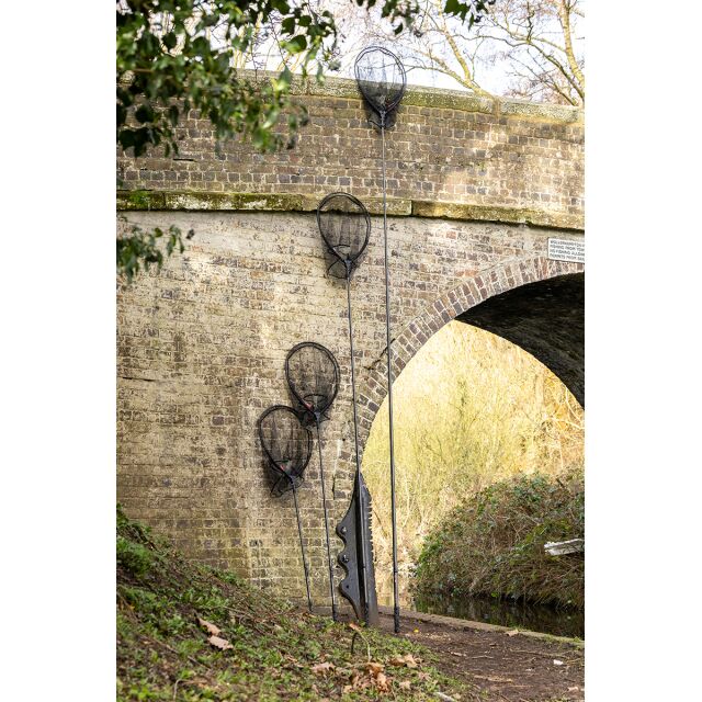 Fox Rage Street Fighter Landing Net 3,70m