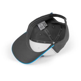 Preston White Drift Cap