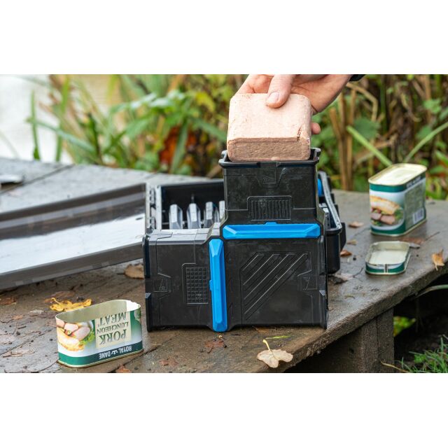 Preston Meat Cutter Set