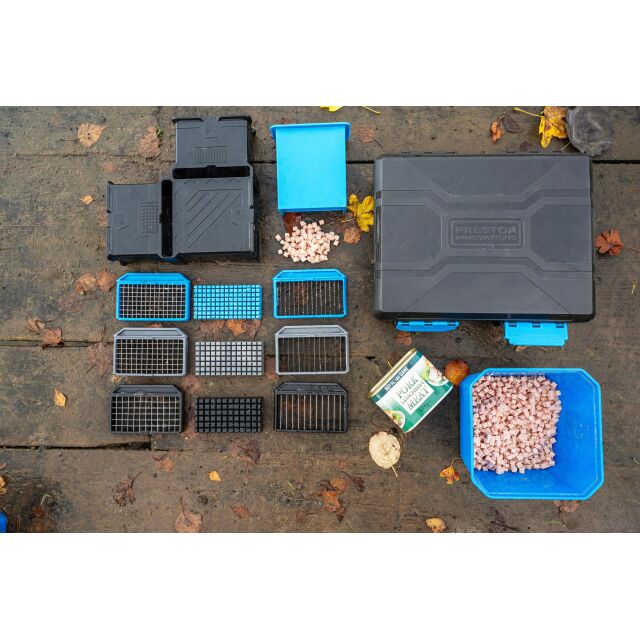 Preston Meat Cutter Set