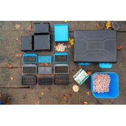 Preston Meat Cutter Set
