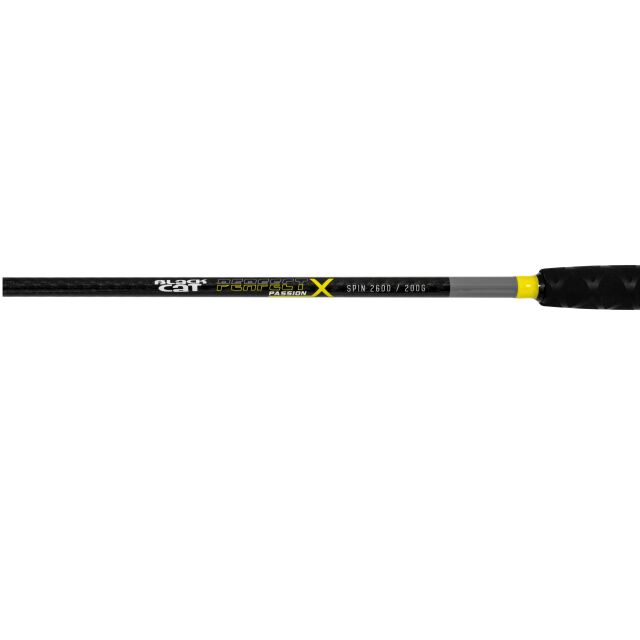 Black Cat Perfect Passion X Spin 2,60m 200g