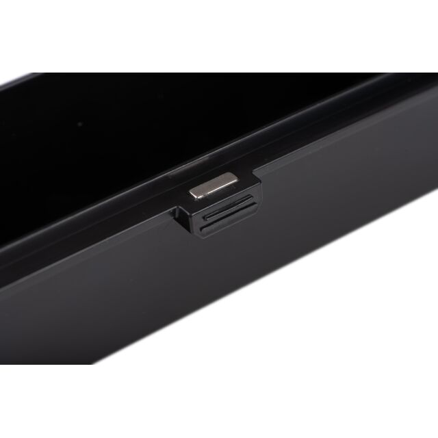 Matrix Gerätebox Slim 18cm