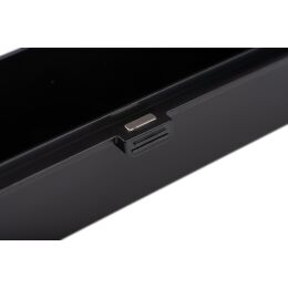 Matrix Gerätebox Slim 18cm