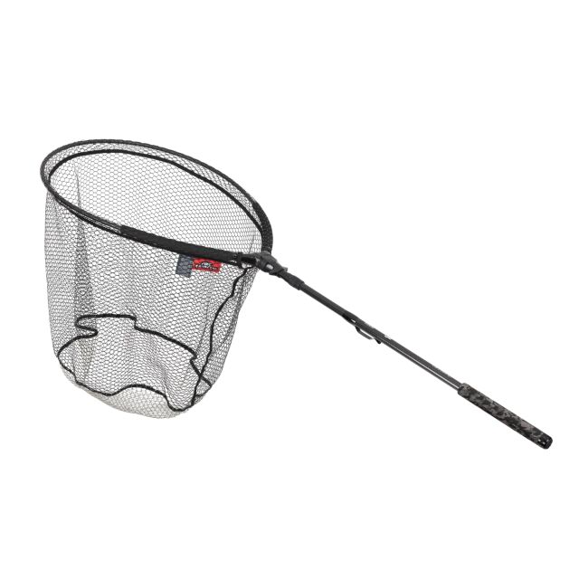 FOX Rage Street Fighter Carbon Net 2pc 1,80m