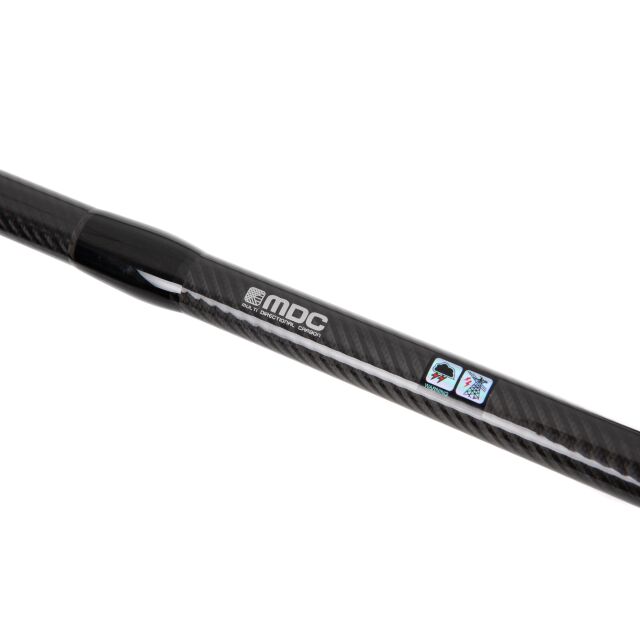 FOX Rage Street Fighter Carbon Net 2pc 1,80m