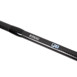 FOX Rage Street Fighter Carbon Net 2pc 1,80m