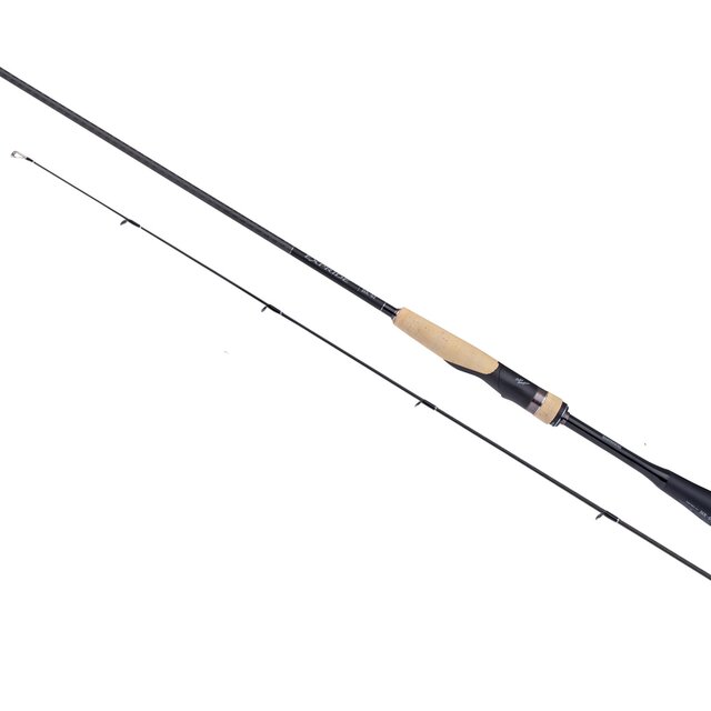 Shimano Expride 266 L-2 1,98m 3-10g 2tlg