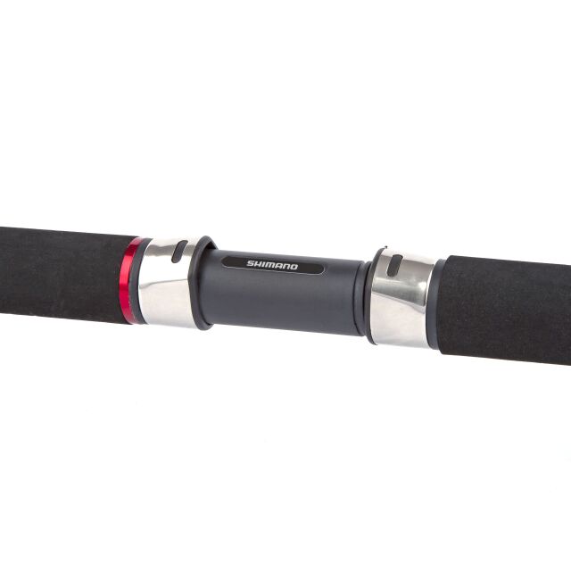 Shimano Vengeance AX Pilk 2,70m 70-140g