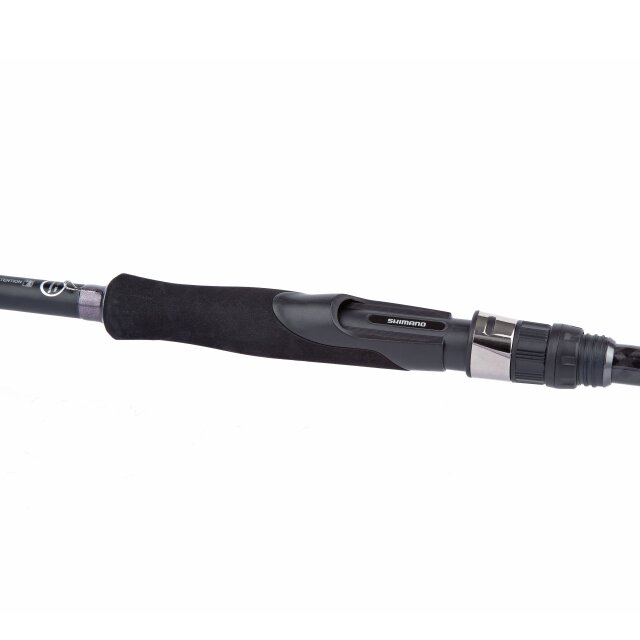 Shimano Bassterra A Power Game Spin