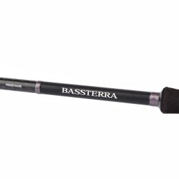 Shimano Bassterra A Power Game Spin