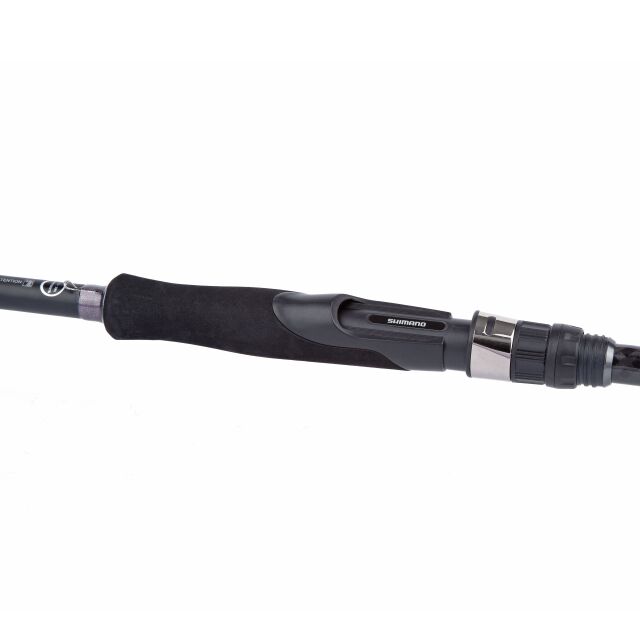 Shimano Bassterra A Power Game Spin 2,74m 90" 21-56g 2pc