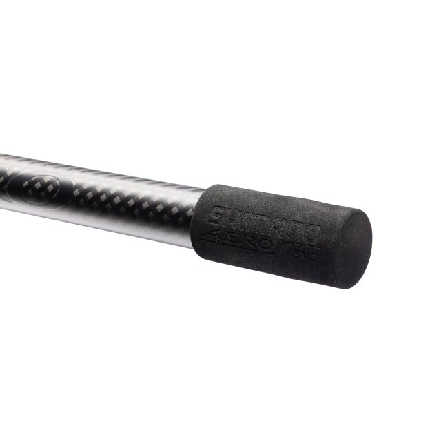 Shimano Aero Power Landing Net Handle 4,00m 3pc