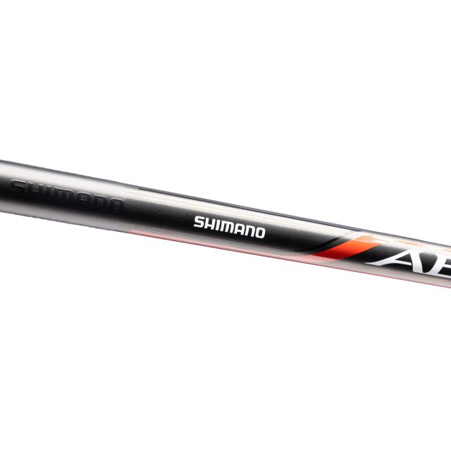 Shimano Aero Power Landing Net Handle 4,00m 3pc