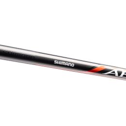 Shimano Aero Power Landing Net Handle 4,00m 3pc