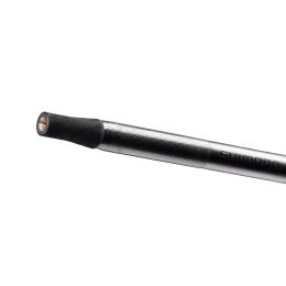 Shimano Aero Power Landing Net Handle 4,00m 3pc