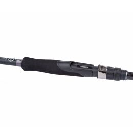 Shimano Bassterra A Power Game Spin 2,74m 90" 28-84g 2pc
