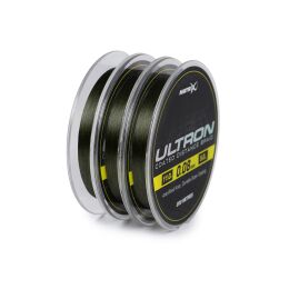 Matrix Ultron Coated Braid 200m