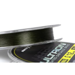 Matrix Ultron Coated Braid 200m