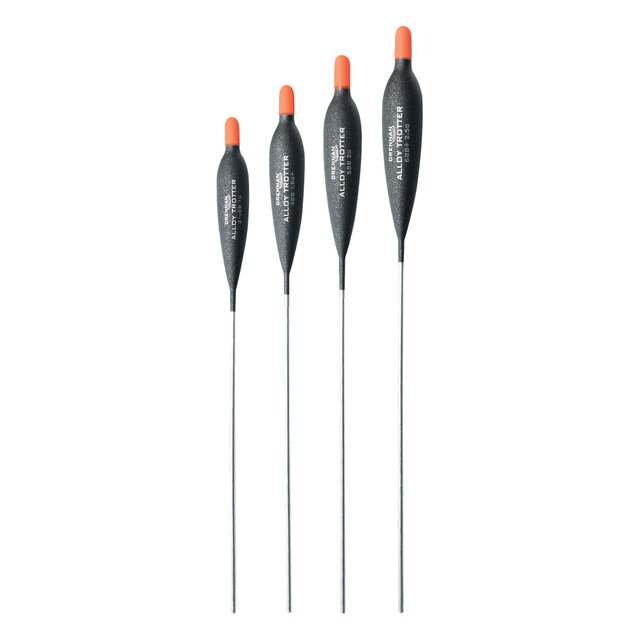 Drennan Alloy Trotters