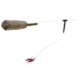 Drennan Specialist Helicopter Rig Kits Small 4Stk.