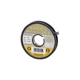 Stroft FC 2 Fluorocarbon 25m