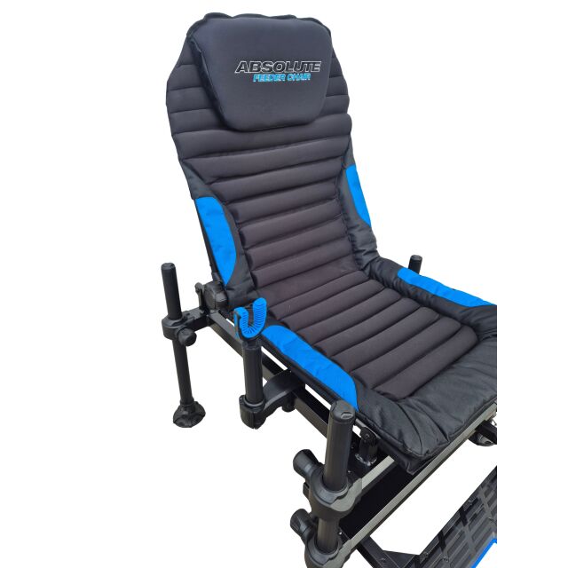 Preston Absolute 36 Feeder Chair Komplettset