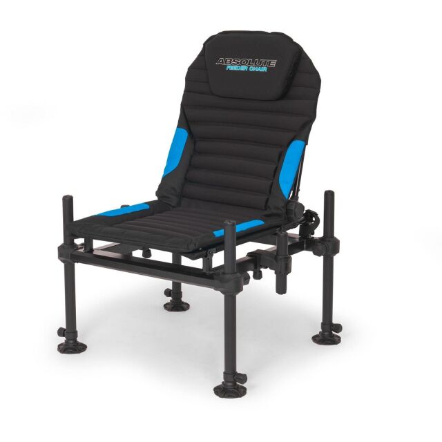 Preston Absolute 36 Feeder Chair Komplettset