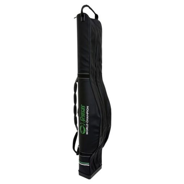 Sensas Hardcase 2 F�cher Jumbo Black 165cm
