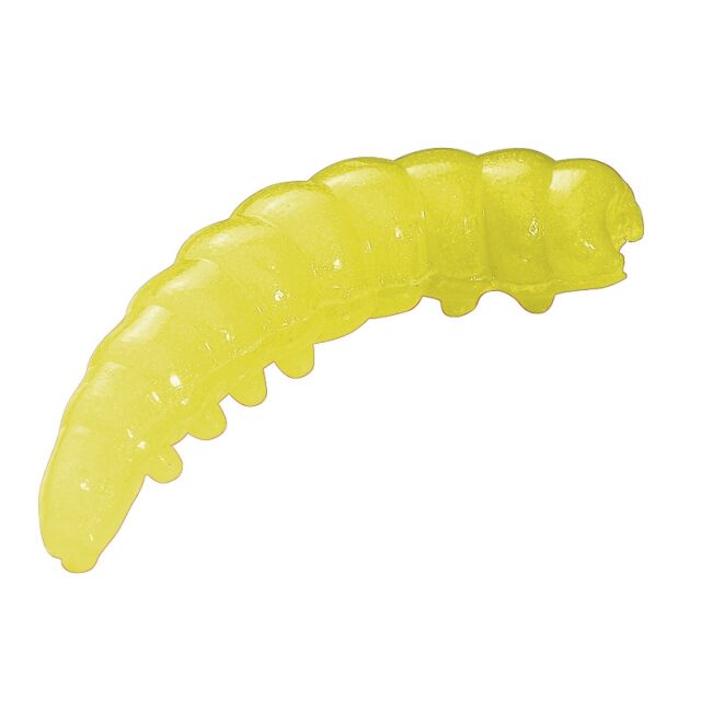 Berkley Power Bait Honey Worm 55Stk.