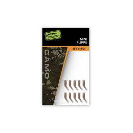 FOX Edges Camo Mini Flippa 10Stk.