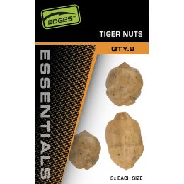 FOX Edges Tigernuts