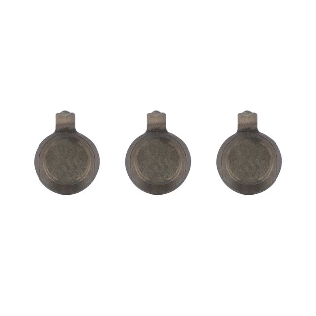 FOX Edges Shot On The Hook 9pcs
