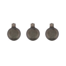 FOX Edges Shot On The Hook 9pcs