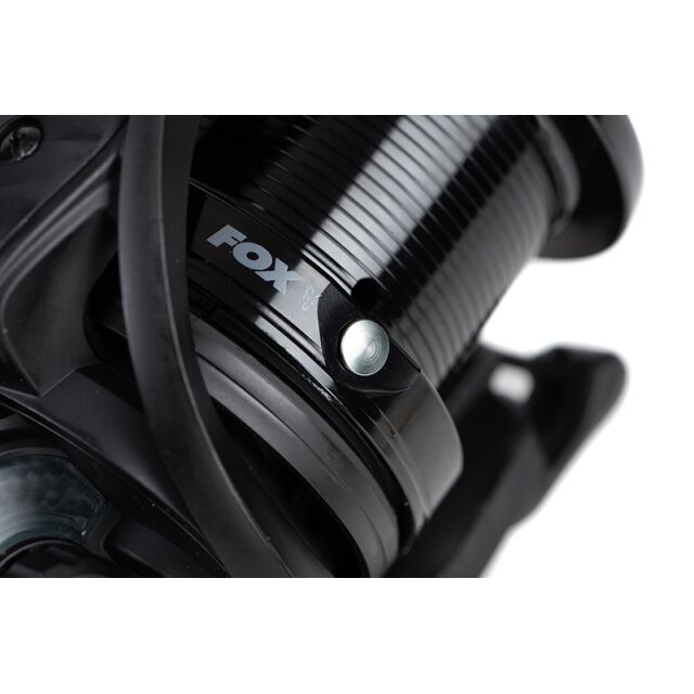 FOX EOS FD