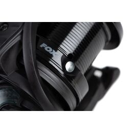 FOX EOS FD