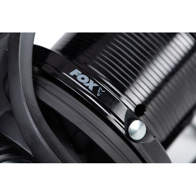 FOX EOS FD 14K