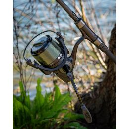 FOX EOS FD 14K