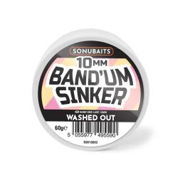 Sonubaits BandUm Sinker Washed Out