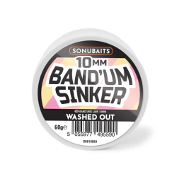 Sonubaits BandUm Sinker Washed Out