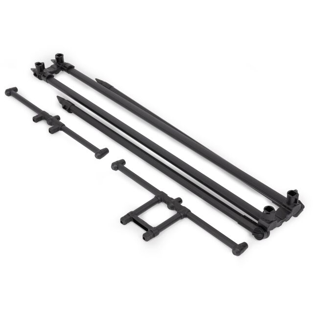 Korum Deluxe River Tripod 3 Rod Wide