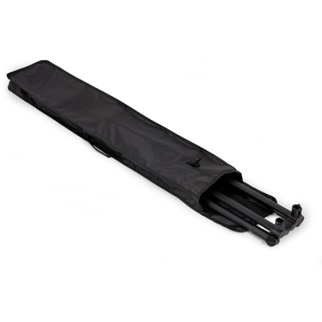 Korum Deluxe River Tripod 3 Rod Wide