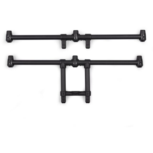 Korum Deluxe River Tripod 3 Rod Wide
