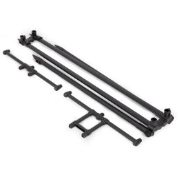 Korum Deluxe River Tripod 3 Rod Wide