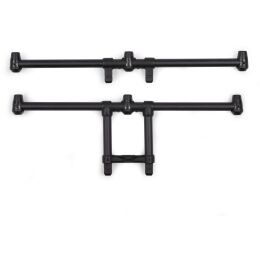 Korum Deluxe River Tripod 3 Rod Wide