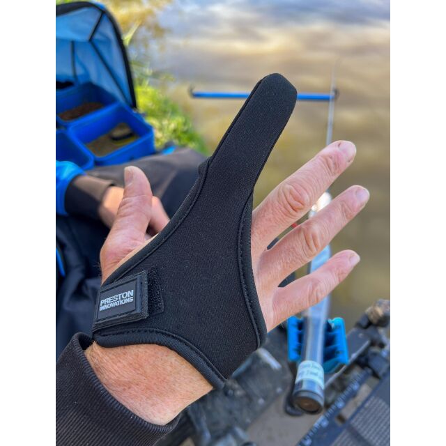 Preston Extremity Finger Stall