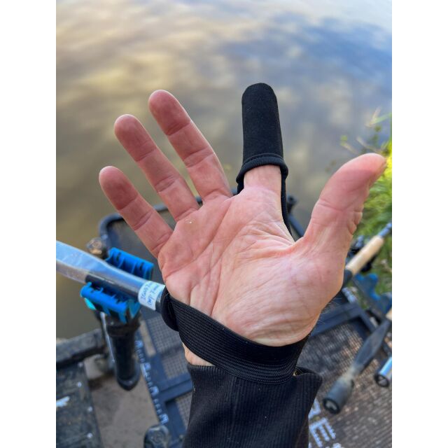 Preston Extremity Finger Stall