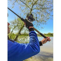 Preston Extremity Finger Stall
