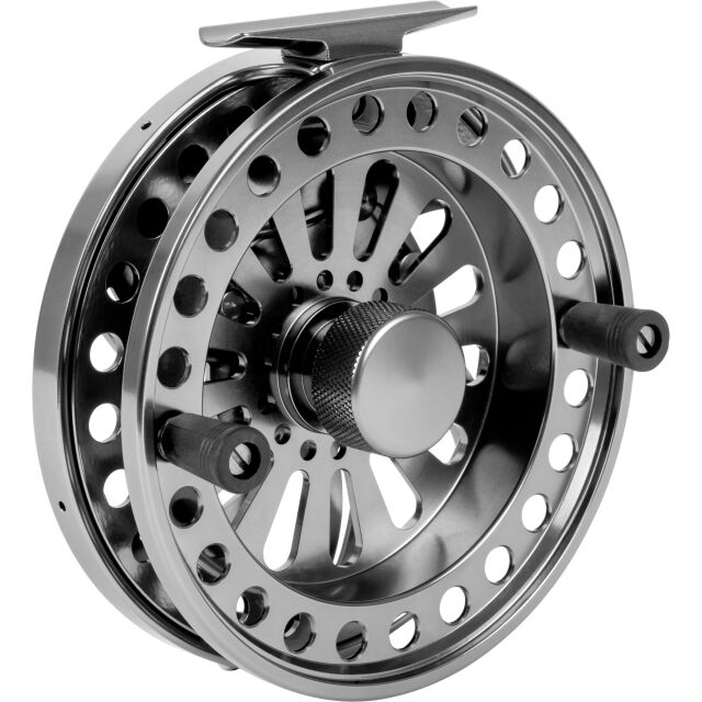 Korum Glide JPX Centrepin 4.5" NMB